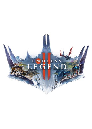 Poster di Endless Legend 2