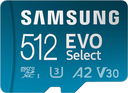 Immagine di Samsung EVO Micro SD