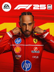 Immagine di F1 25