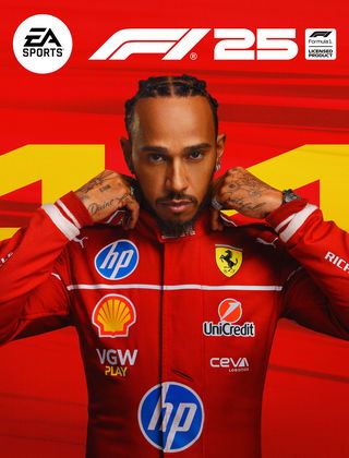 Immagine di F1 25