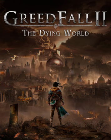 Poster di GreedFall II: The Dying World