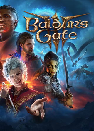 Immagine di Baldur’s Gate III