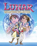 Immagine di Lunar Remastered Collection