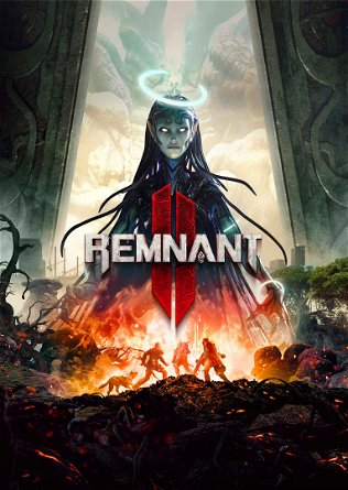 Poster di Remnant 2