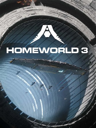 Poster di Homeworld 3