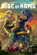 Immagine di Skull Island: Rise of Kong