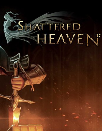 Poster di Shattered Heaven