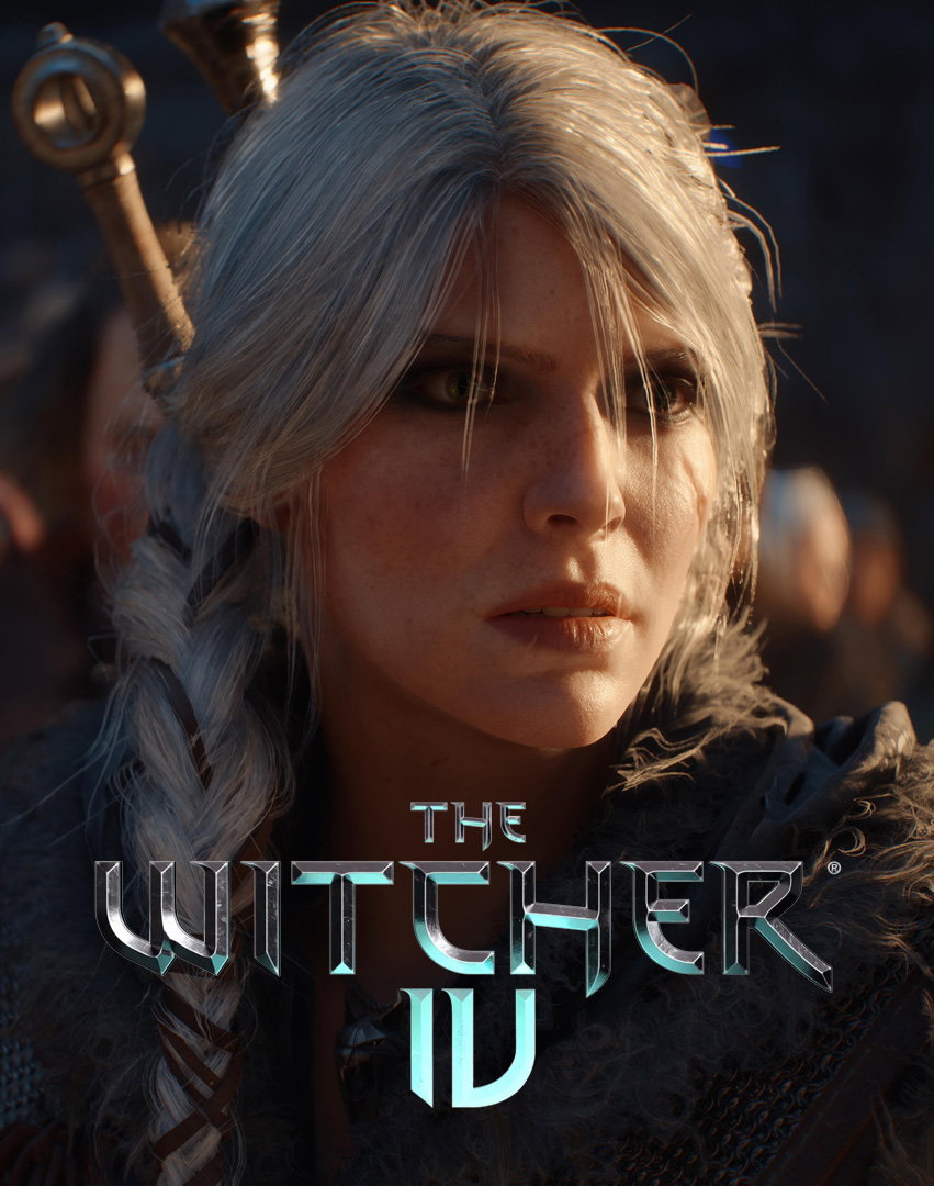 The Witcher 4
