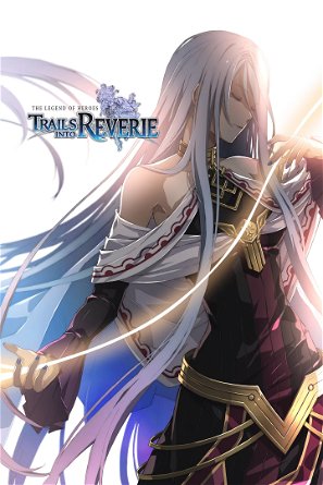 Poster di The Legend of Heroes: Trails Into Reverie