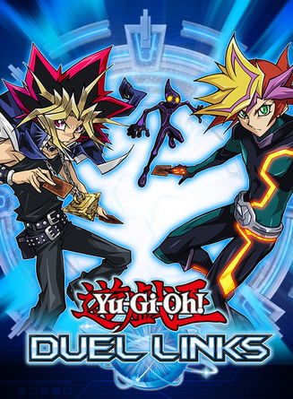 Poster di Yu-Gi-Oh! Duel Links