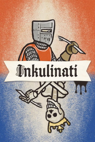 Poster di Inkulinati