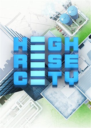 Poster di Highrise City