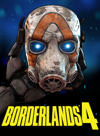 Poster di Borderlands 4