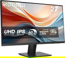 Immagine di Monitor KOORUI 4K