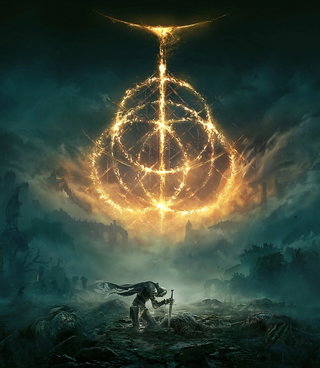Poster di Elden Ring (film)