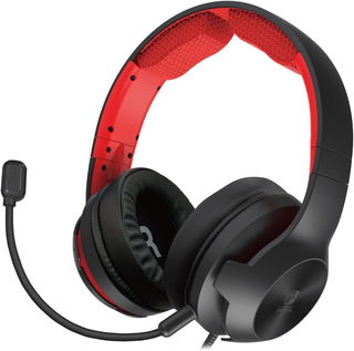 Immagine di Hori Gaming Headset Pro