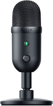 Poster di Razer Seiren V2 X