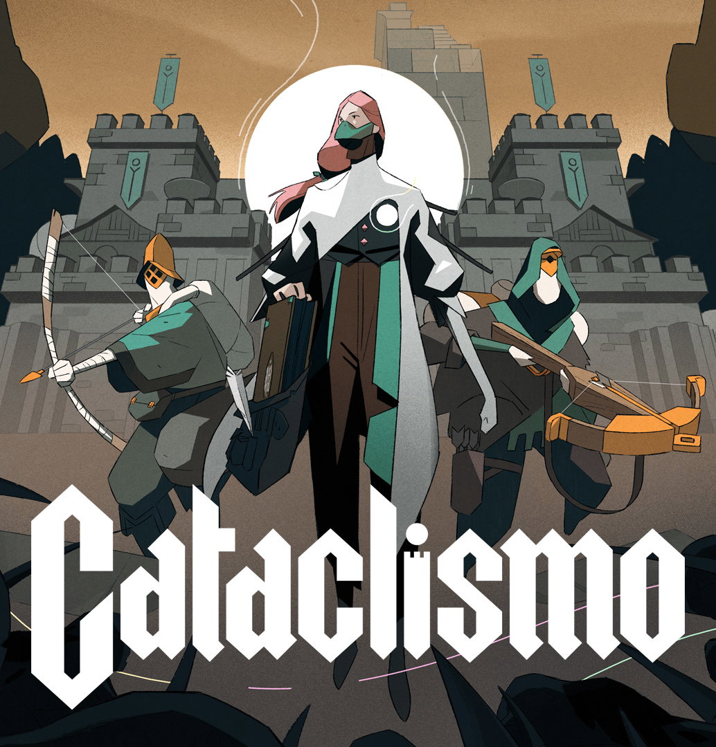 Cataclismo