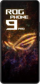 Immagine di ASUS ROG Phone 9 Pro