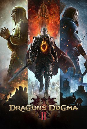 Poster di Dragon's Dogma 2