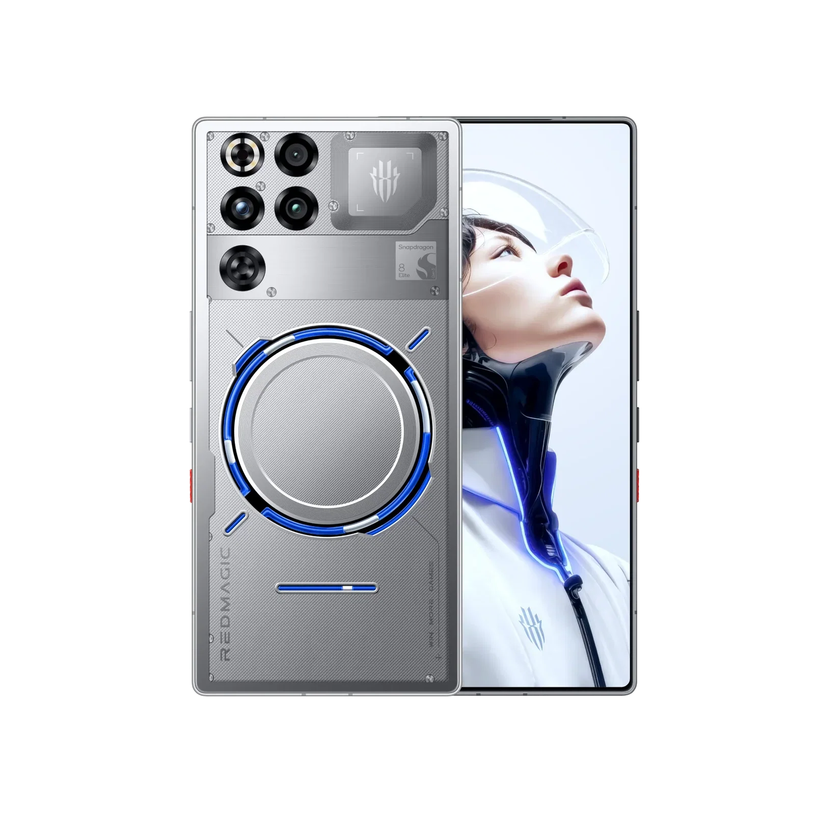REDMAGIC 11S Pro