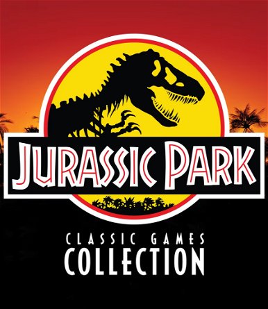 Poster di Jurassic Park Classic Games Collection