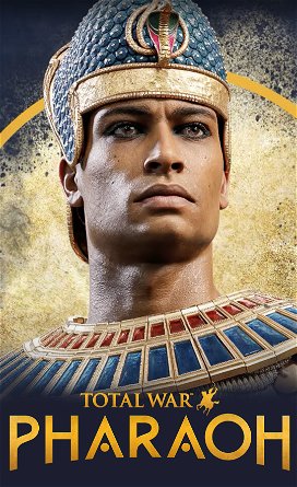 Poster di Total War: Pharaoh