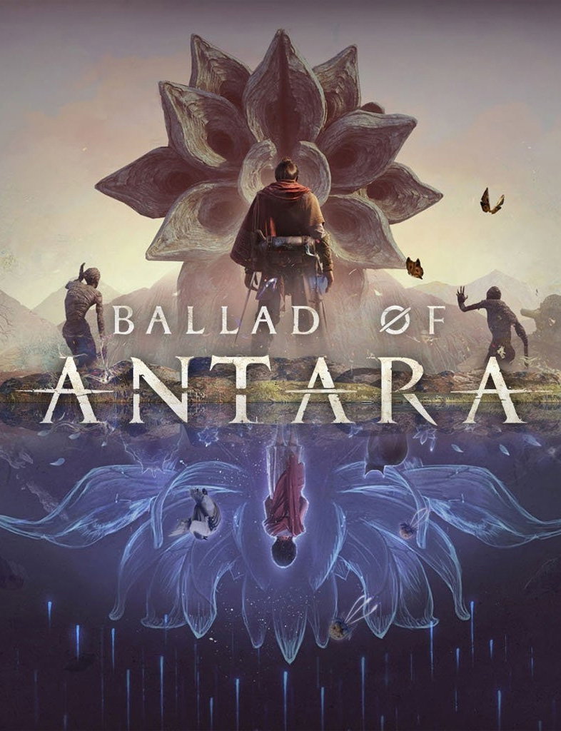 Ballad of Antara