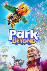 Immagine di Park Beyond