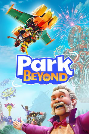 Poster di Park Beyond