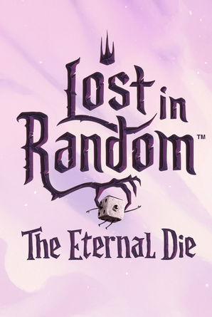 Poster di Lost in Random: The Eternal Die