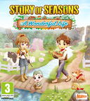 Immagine di Story of Seasons: A Wonderful Life