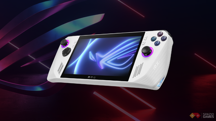 ASUS ROG Ally  Recensione per giocatori console - SpazioGames