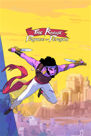 Poster di The Rogue: Prince of Persia