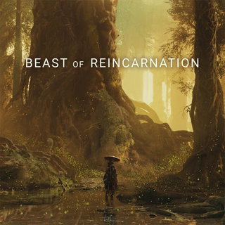 Poster di Beast of Reincarnation