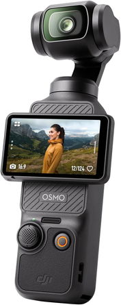 Poster di DJI Osmo Pocket 3