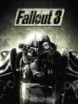 Poster di Fallout 3