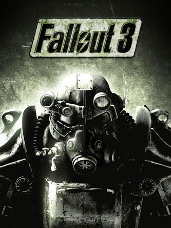 Poster di Fallout 3