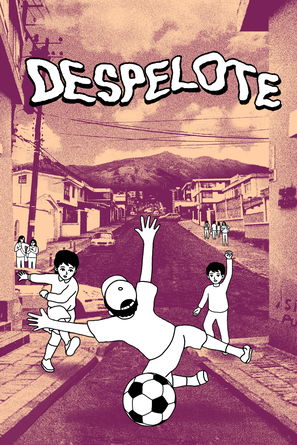 Poster di despelote