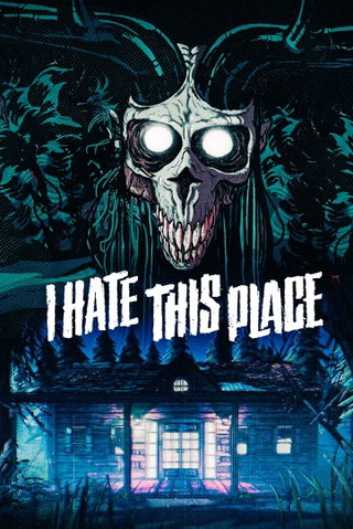 Poster di I Hate This Place