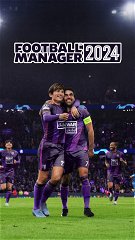 Immagine di Football Manager 2024