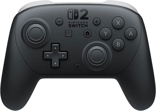 Poster di Nintendo Switch 2 Pro Controller