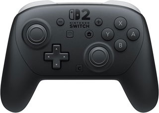 Immagine di Nintendo Switch 2 Pro Controller