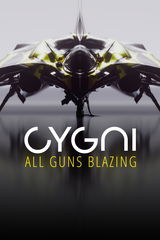 Immagine di CYGNI: All Guns Blazing