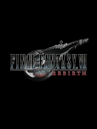 Poster di Final Fantasy VII: Rebirth