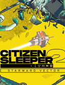 Immagine di Citizen Sleeper 2: Starward Vector