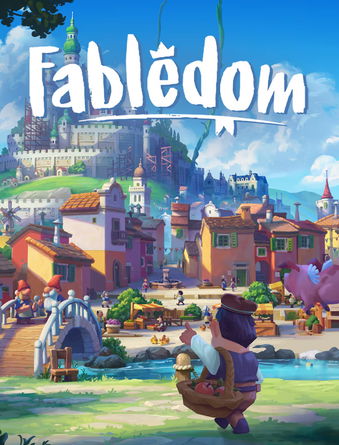 Poster di Fabledom