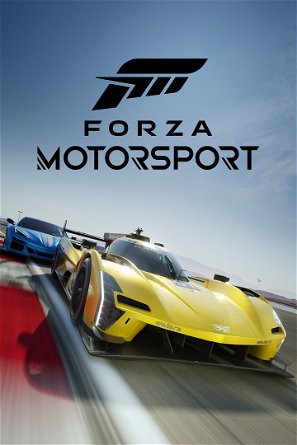 Poster di Forza Motorsport