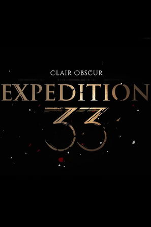 Poster di Clair Obscur: Expedition 33