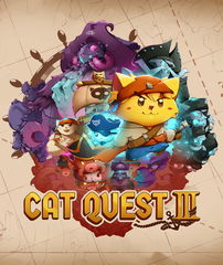 Immagine di Cat Quest III